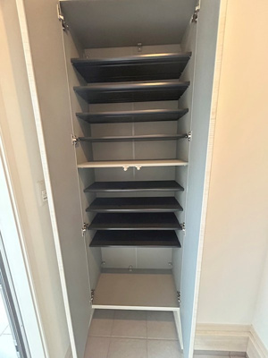 【玄関】 | トワブラン並木台 | 同仕様