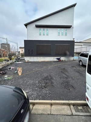 【エントランス】 | トワブラン並木台