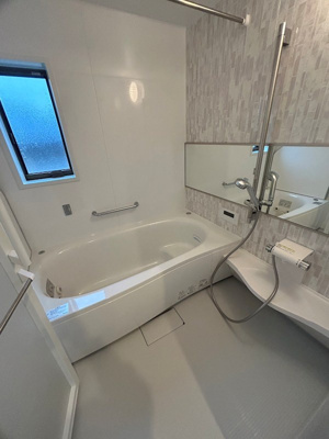 【浴室】 | トワブラン並木台 | 同仕様