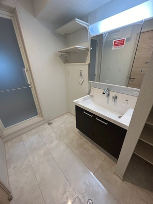 【洗面所】 | トワブラン並木台 | 同仕様