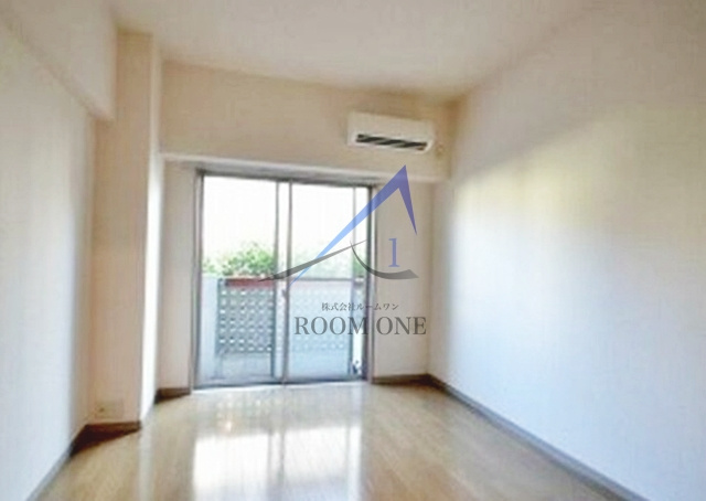 エスペランサ板橋の寝室|寝室です。