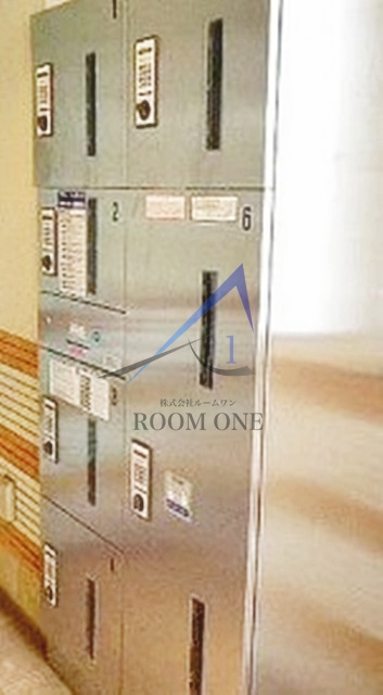 エスペランサ板橋