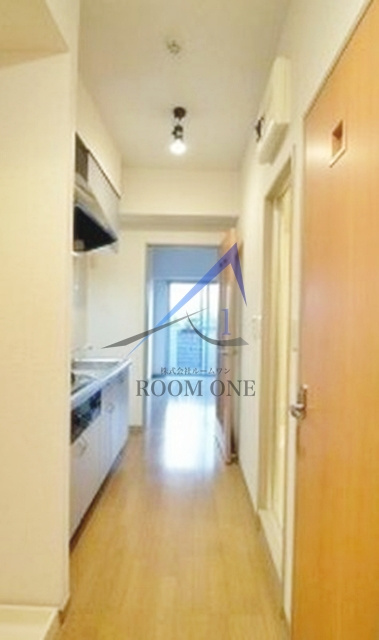 エスペランサ板橋の玄関|玄関です。