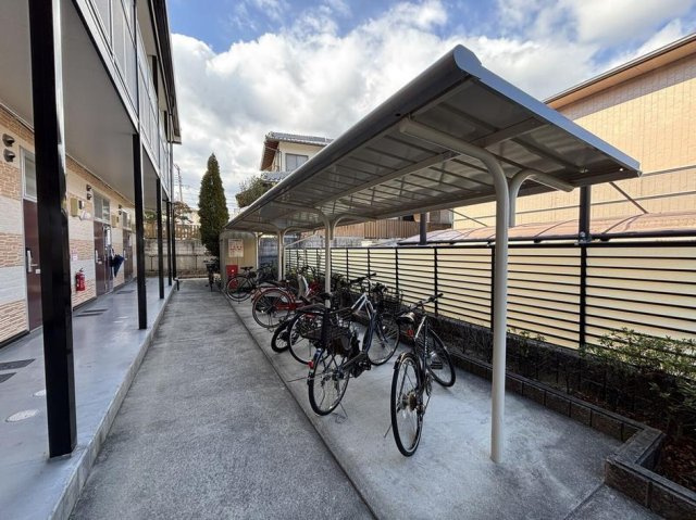 レオパレスセリバテール仁川のその他