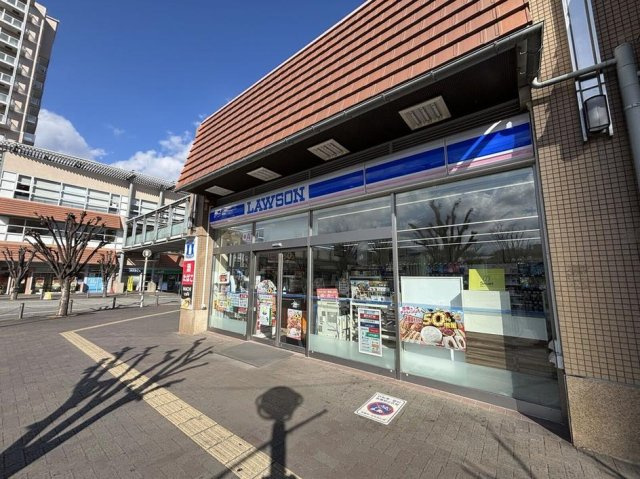 レオパレスセリバテール仁川の周辺