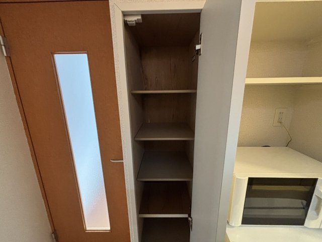 レオパレスセリバテール仁川のその他