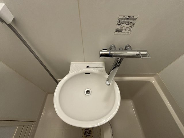 レオパレスセリバテール仁川の内装