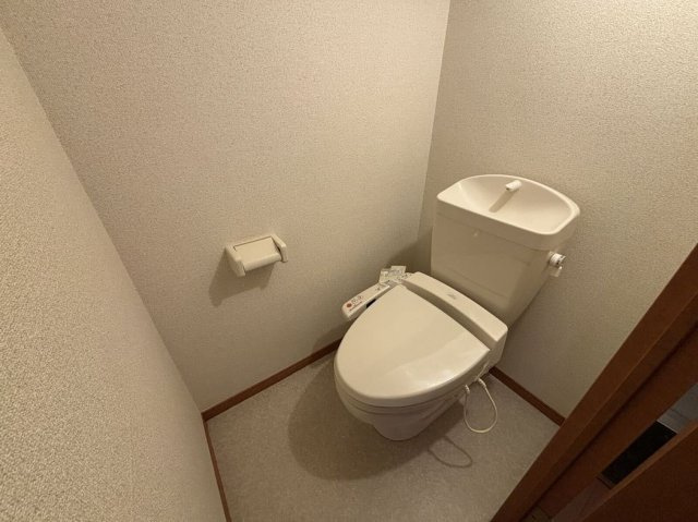 レオパレスセリバテール仁川のその他