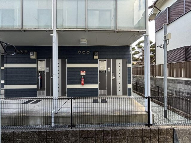 レオパレスセリバテール仁川のその他