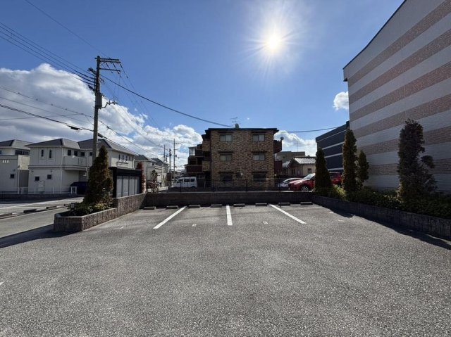 レオパレスセリバテール仁川のその他