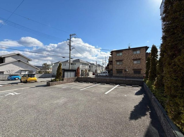 レオパレスセリバテール仁川のその他