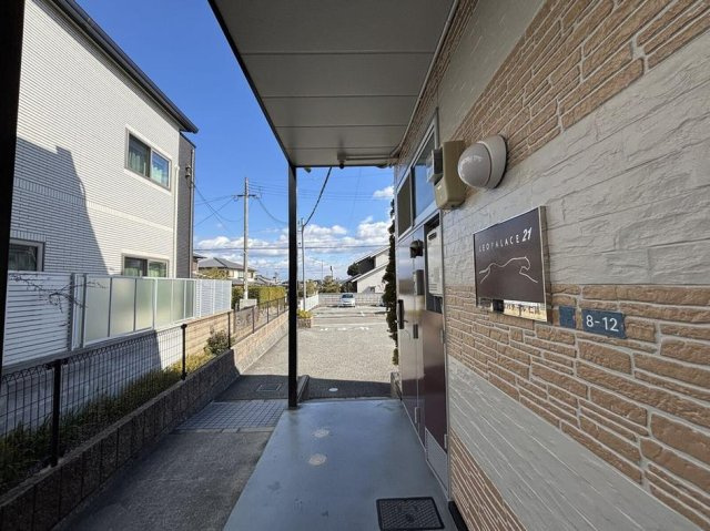 レオパレスセリバテール仁川のその他