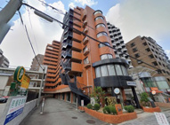 大阪市淀川区宮原２丁目のマンションの画像