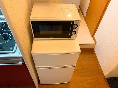 レオパレスノウスン　シュラインのその他