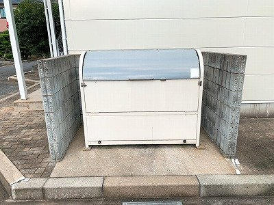レオパレスノウスン　シュラインのその他