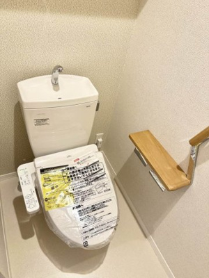 【トイレ】 | サンディア