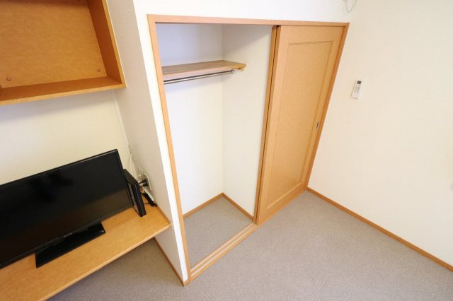 レオパレス月見橋の内装
