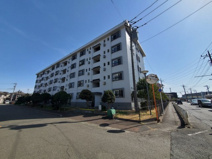 朝霞田島団地3号棟の画像