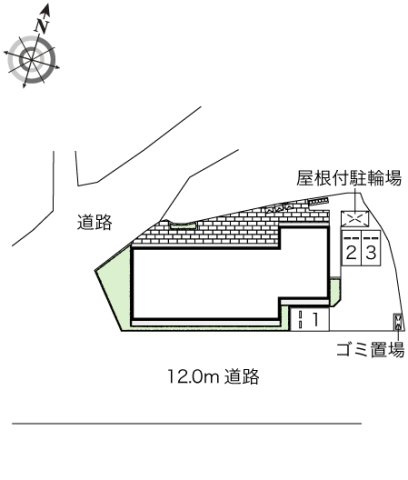 レオネクスト日之出のその他