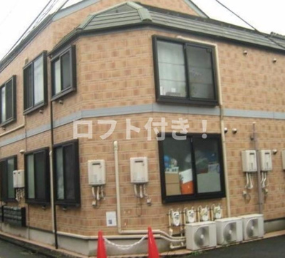 【外観】 | アーバンプレイス丸山Ⅱ