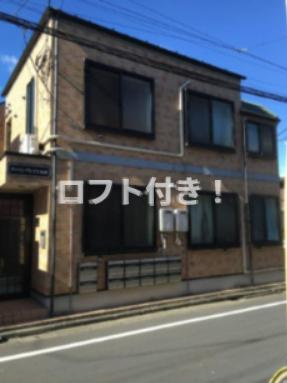 【外観】 | アーバンプレイス丸山Ⅱ