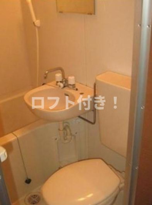 【浴室】 | アーバンプレイス丸山Ⅱ