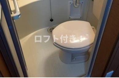 【トイレ】 | アーバンプレイス丸山Ⅱ