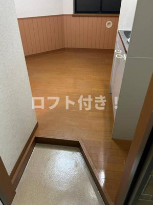 【玄関】 | アーバンプレイス丸山Ⅱ