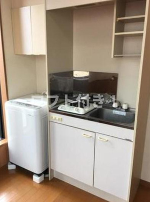 【キッチン】 | アーバンプレイス丸山Ⅱ