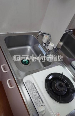 【キッチン】 | アーバンプレイス丸山Ⅱ