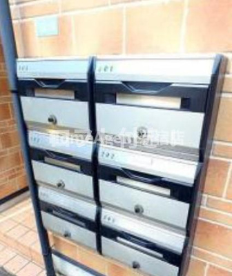 【その他共用部分】 | アーバンプレイス丸山Ⅱ