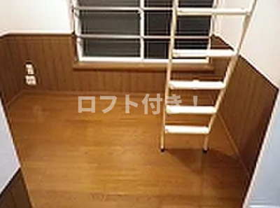 【居間・リビング】 | アーバンプレイス丸山Ⅱ | 同仕様写真