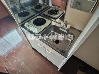 【キッチン】 | アーバンプレイス丸山Ⅱ