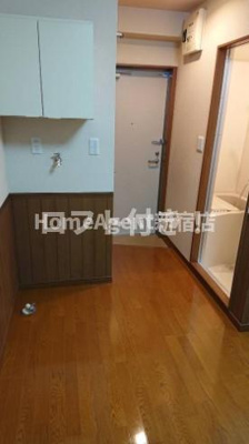 【居間・リビング】 | アーバンプレイス丸山Ⅱ