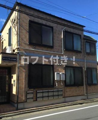 【外観】 | アーバンプレイス丸山Ⅱ