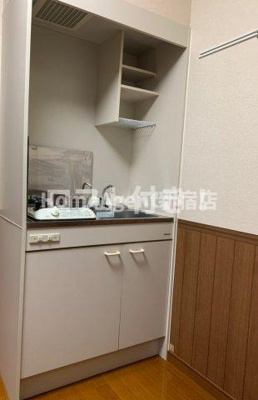 【キッチン】 | アーバンプレイス丸山Ⅱ | 同仕様写真