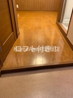 【玄関】 | アーバンプレイス丸山Ⅱ