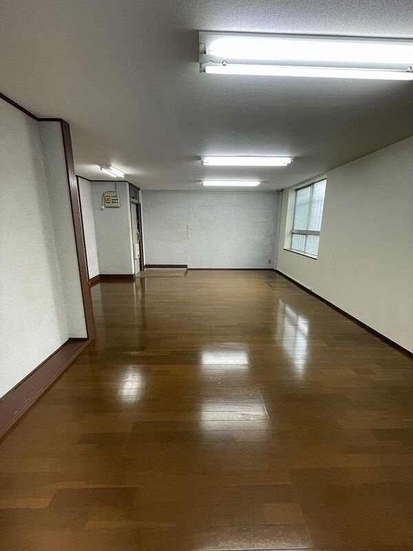 小金原第５コーポラスのその他