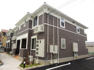 岸和田市摩湯町のアパートの画像