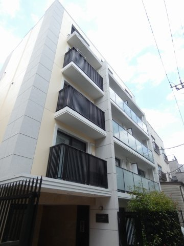 エルファーロ神楽坂