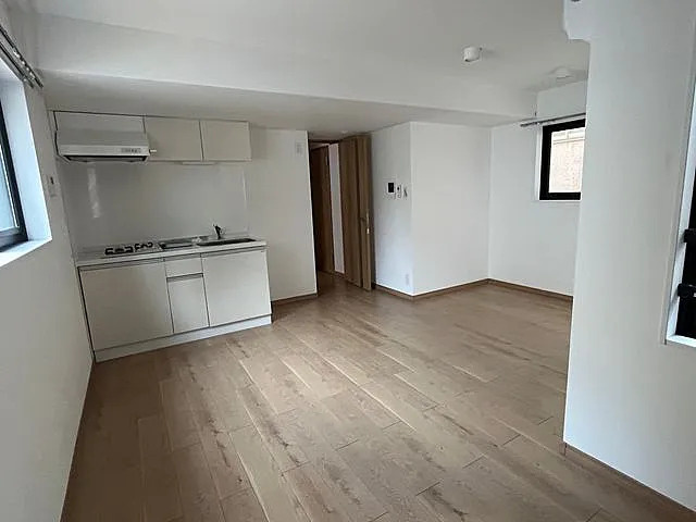 エルファーロ神楽坂の内装