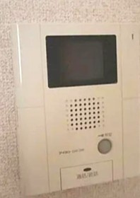 【セキュリティ】 | クレイシア世田谷赤堤