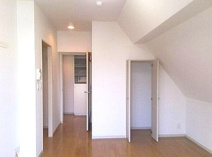 クレイシア世田谷赤堤の画像