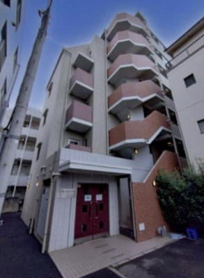 【外観】 | クレイシア世田谷赤堤