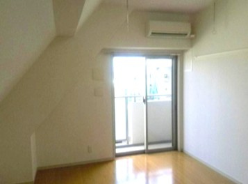 【寝室】 | クレイシア世田谷赤堤