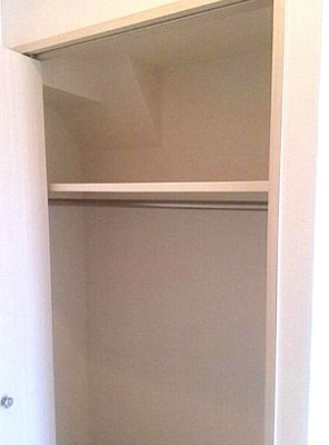 【収納】 | クレイシア世田谷赤堤