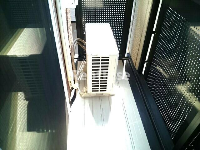 ドルチェのバルコニー|バルコニー