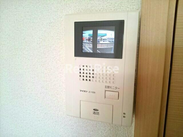 ドルチェのセキュリティ|セキュリティ