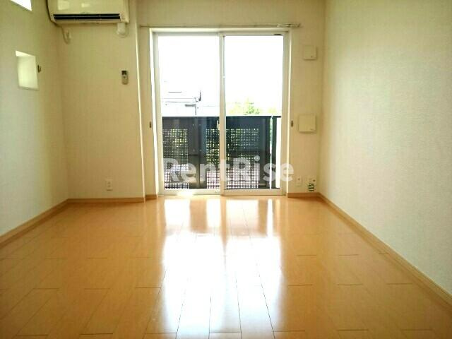 ドルチェの居間・リビング|居室・リビング