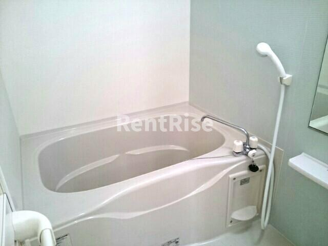 ドルチェの浴室|バス